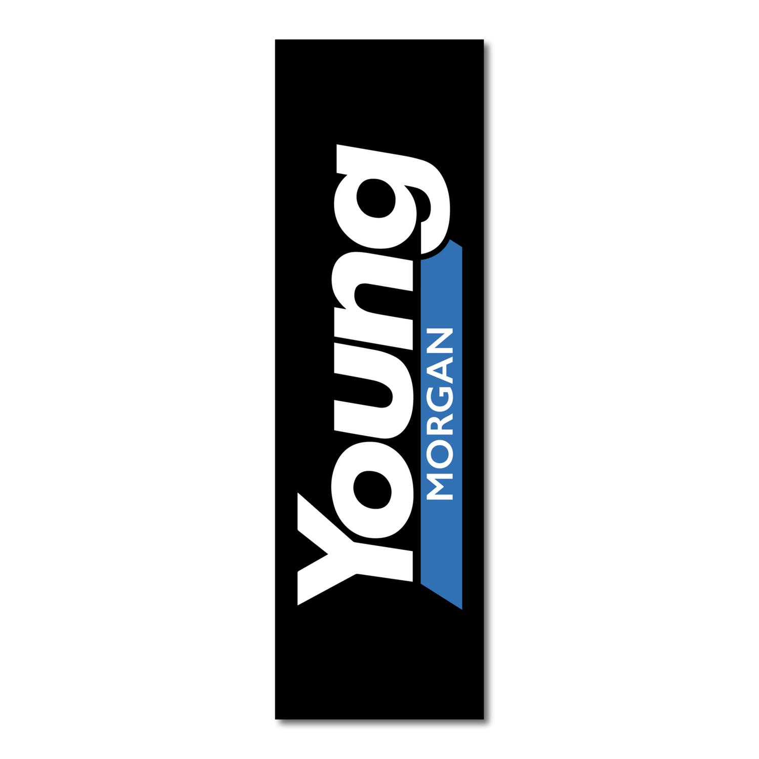 Young Black Flag 527