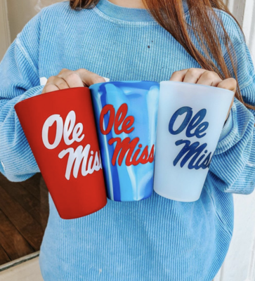 SiliPINT: Ole Miss Cup