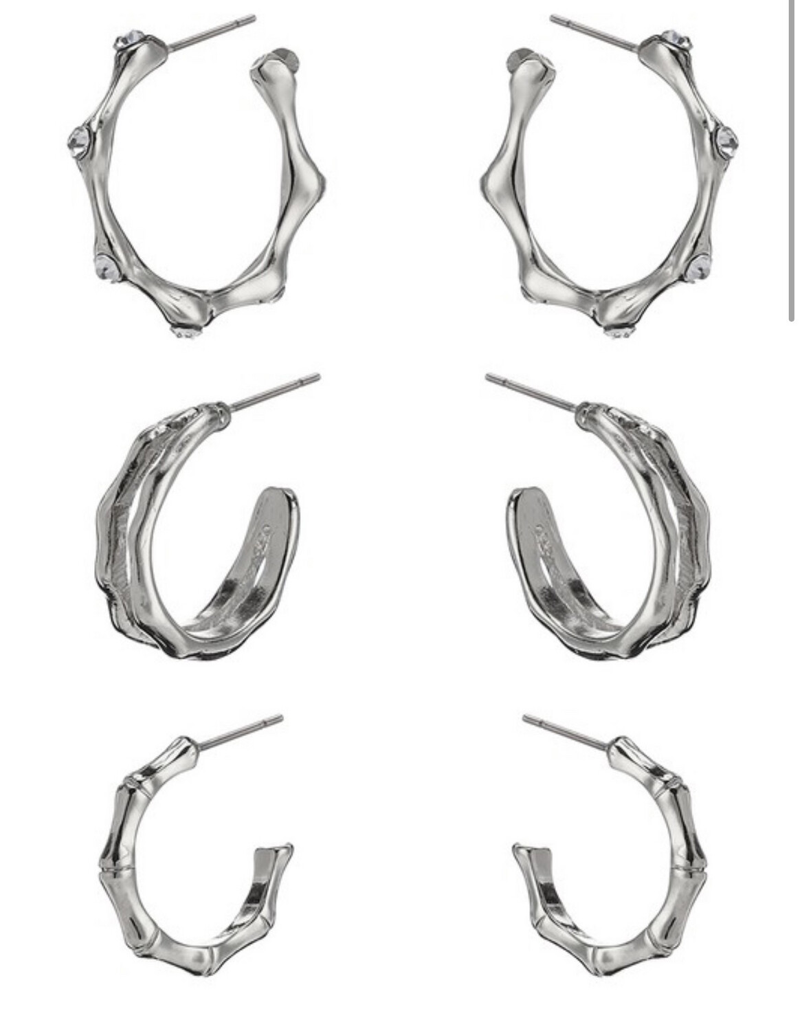 FC: Multi Design Hoop Set