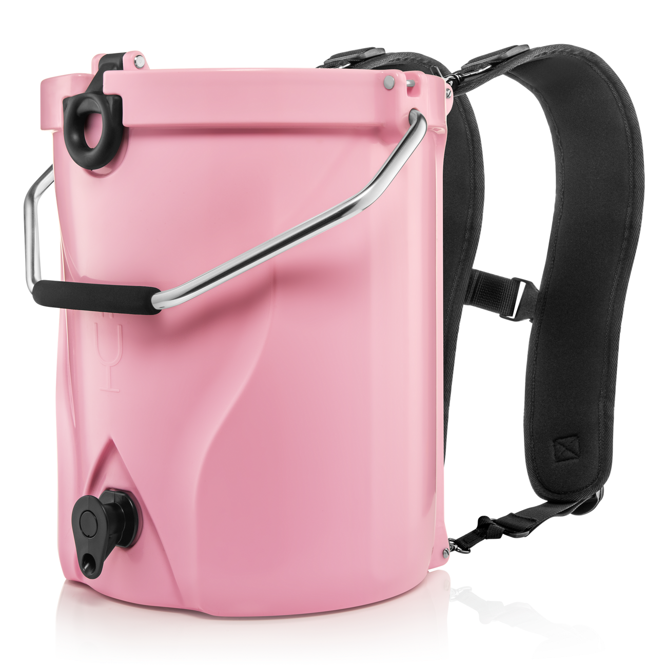 Brümate: BackTap Backpack Cooler