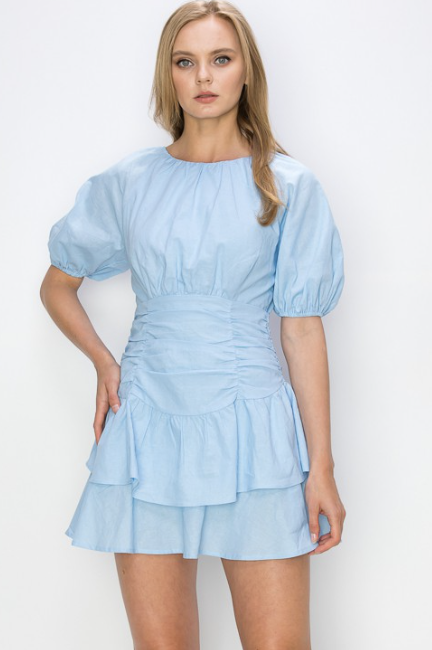 Vintage Shop: VID10317 Dress
