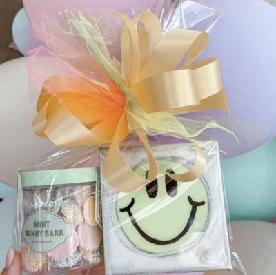 GOOD LUCK GIFT ITEMS