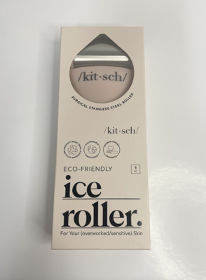 Kitsch: Ice Roller