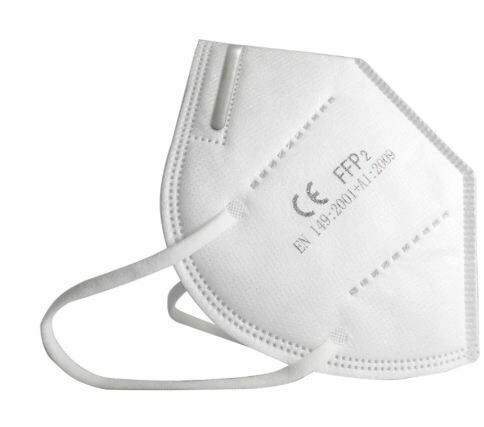 KN95 Respirator (10 Pcs)