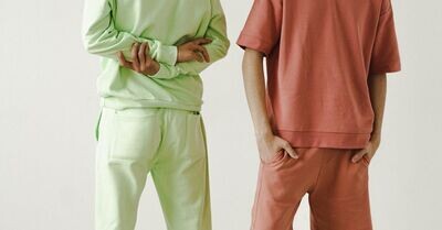 Top of the Line Men and Women Sweatsuits