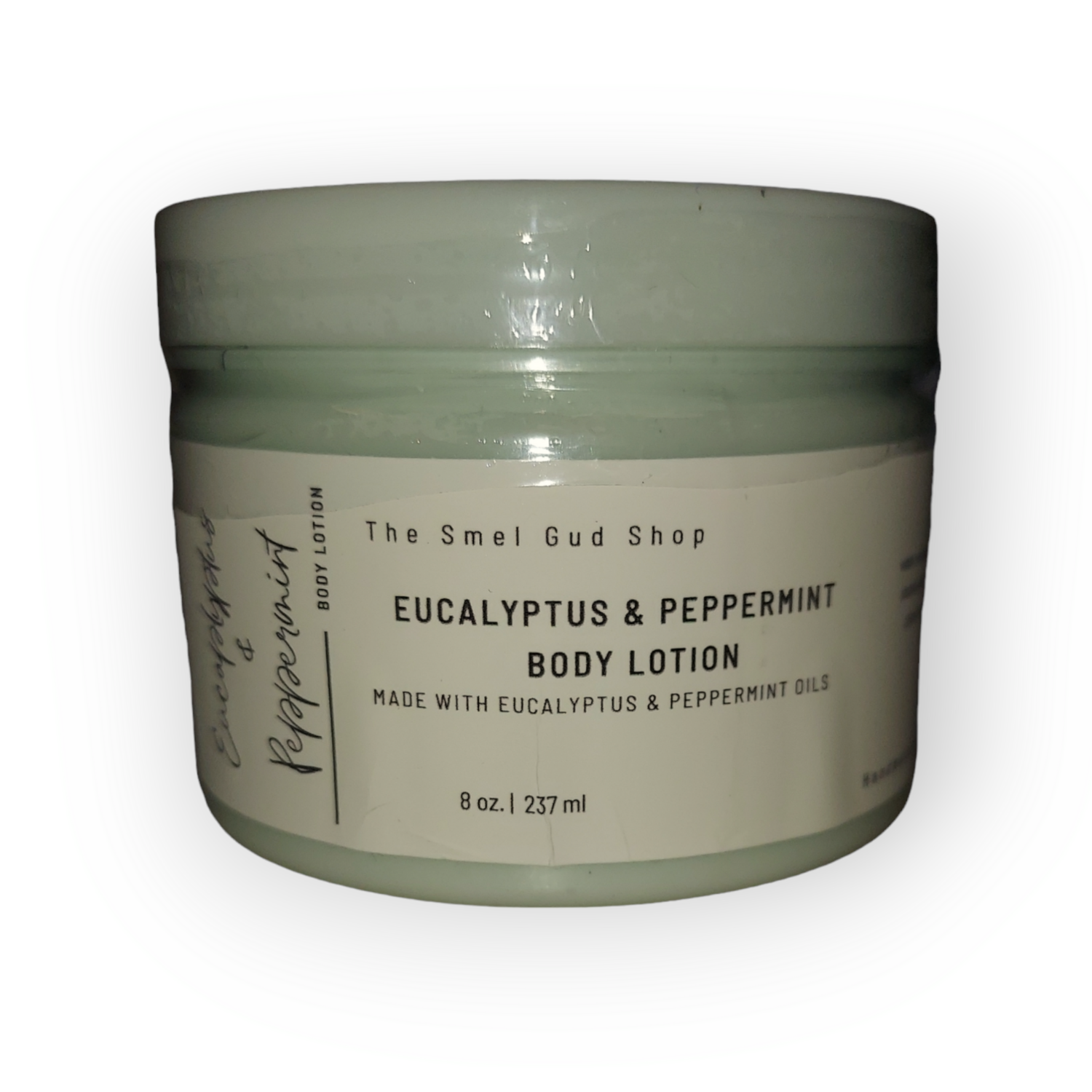 Healing Speciality Creamy Lotion