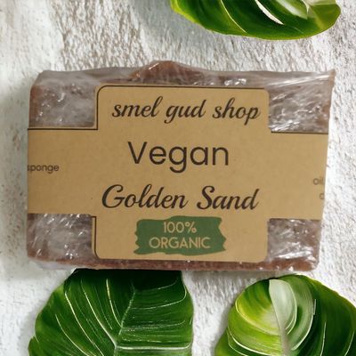 Avocadofied Vegan Luscious Soap Bars