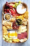 Custom Charcuterie Board