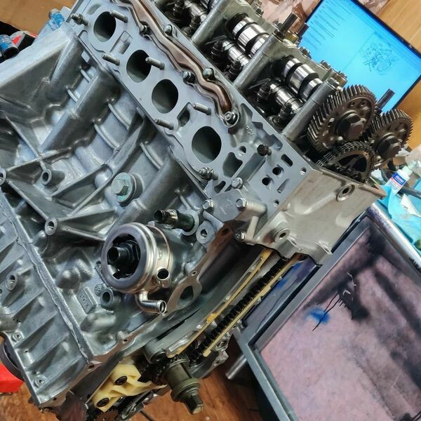 Acura And Honda Engine Rebuilds, Transmissions, Water Pumps, Head Gaskets