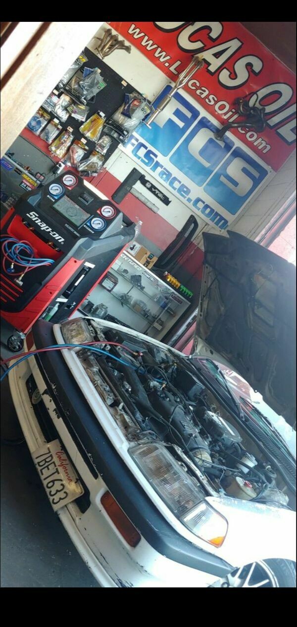 Recargas de Aire acondicionado para Todo vehiculo I trailer