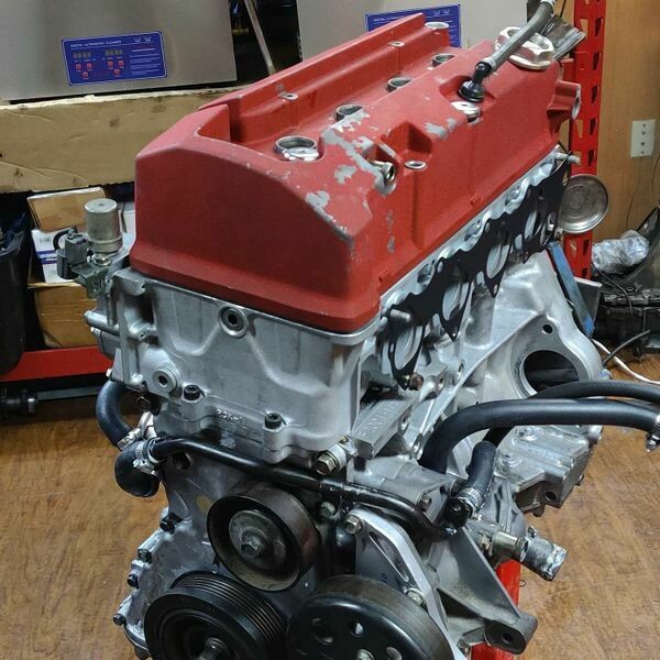 S2000 S2k Engine Rebuilds