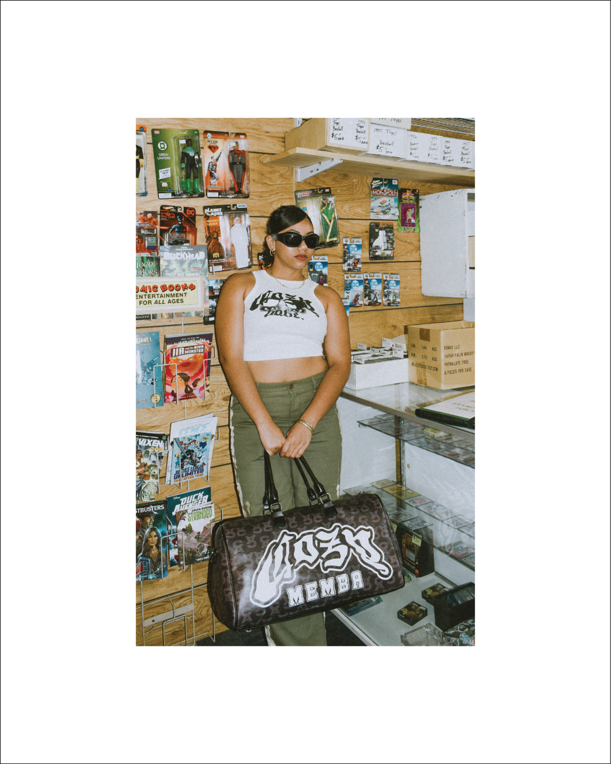 E-commerce Product Image