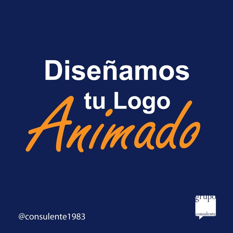 Logo Animado