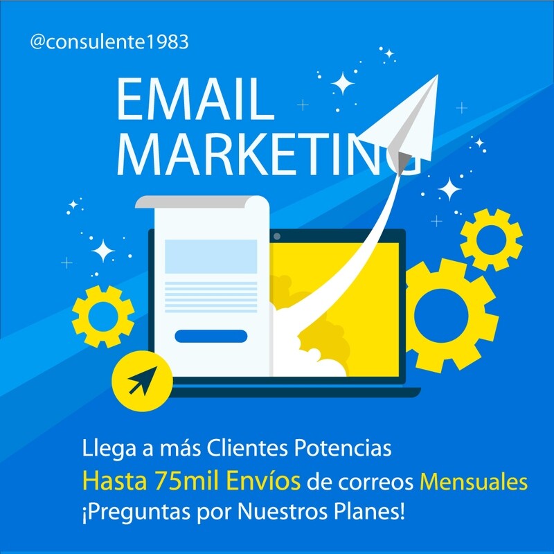 Email Marketing