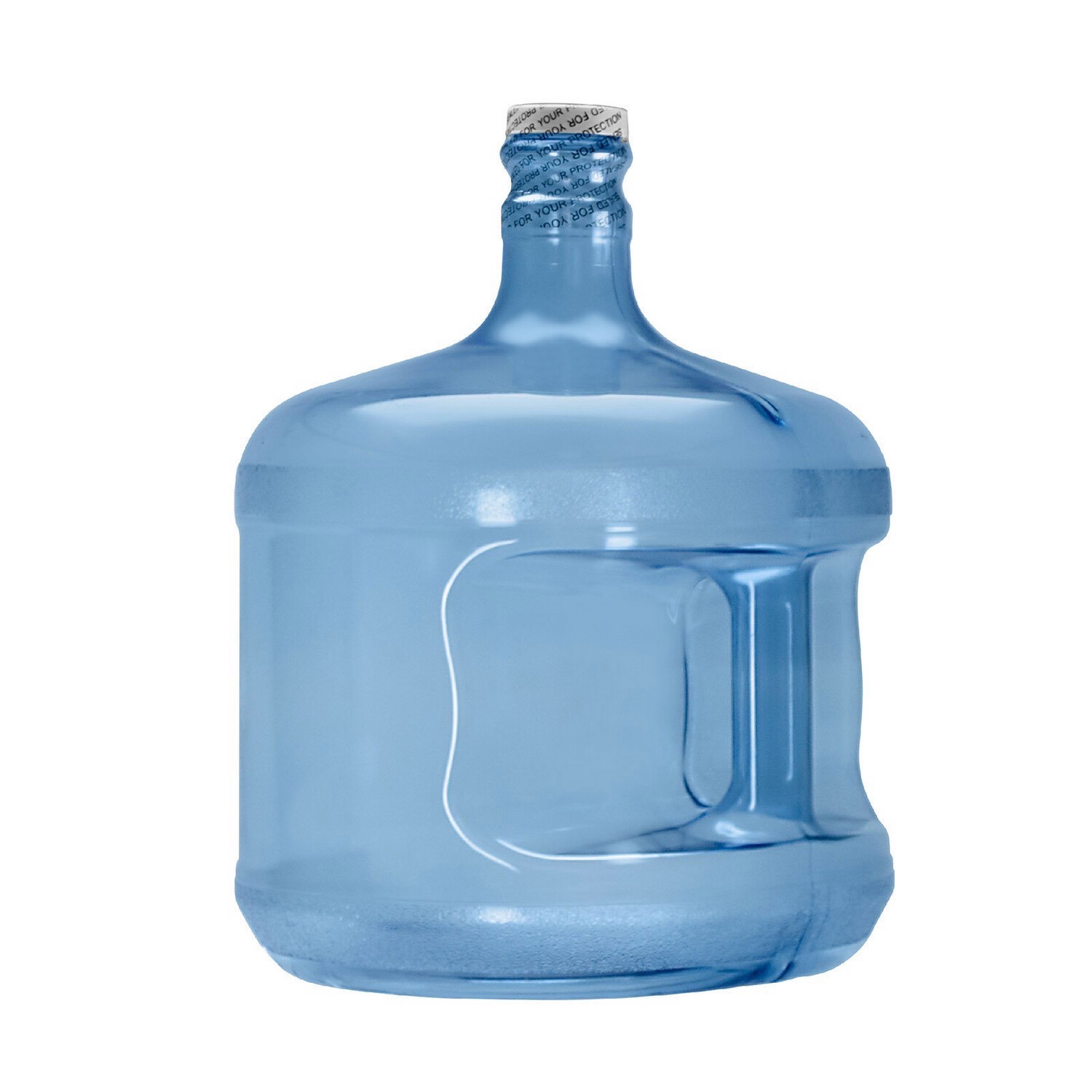 Refill My 3 Gallons Water