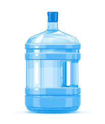 Refill my 5 gallons water