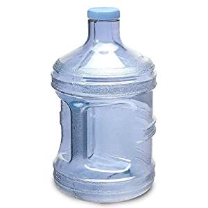 Refill my 1 gallon bottle water
