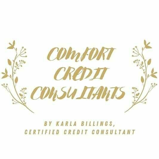 Comfort Credit Consultants Shop