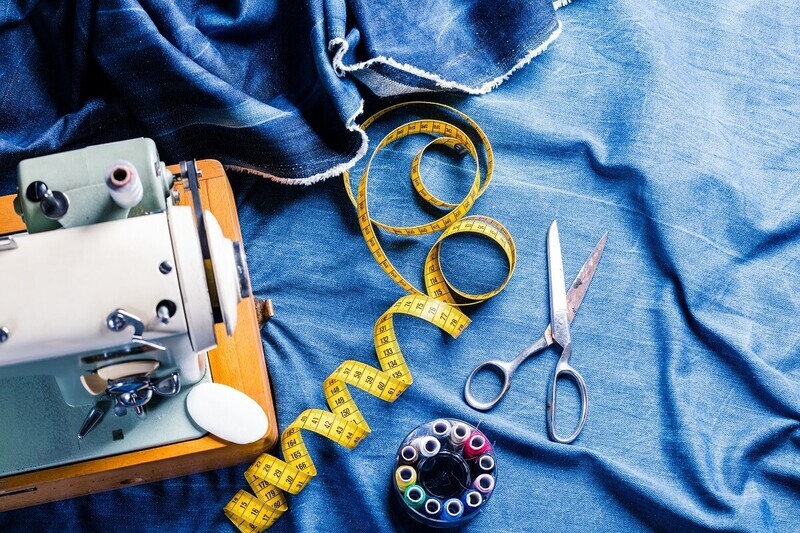 Alterations &amp; Custom Sizes