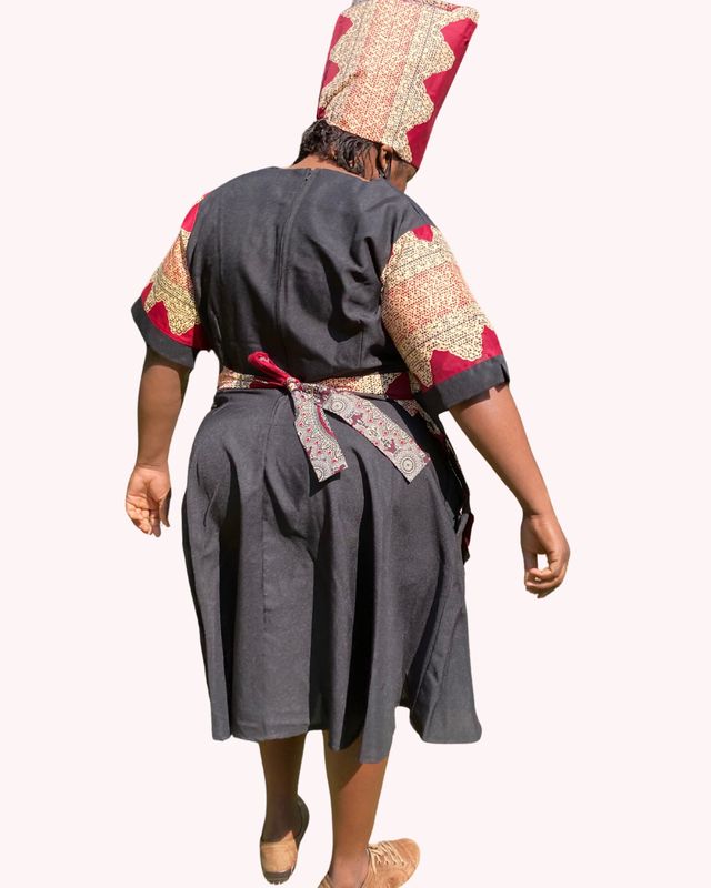 [Uniform] Dress Set / LAST IN STOCK!