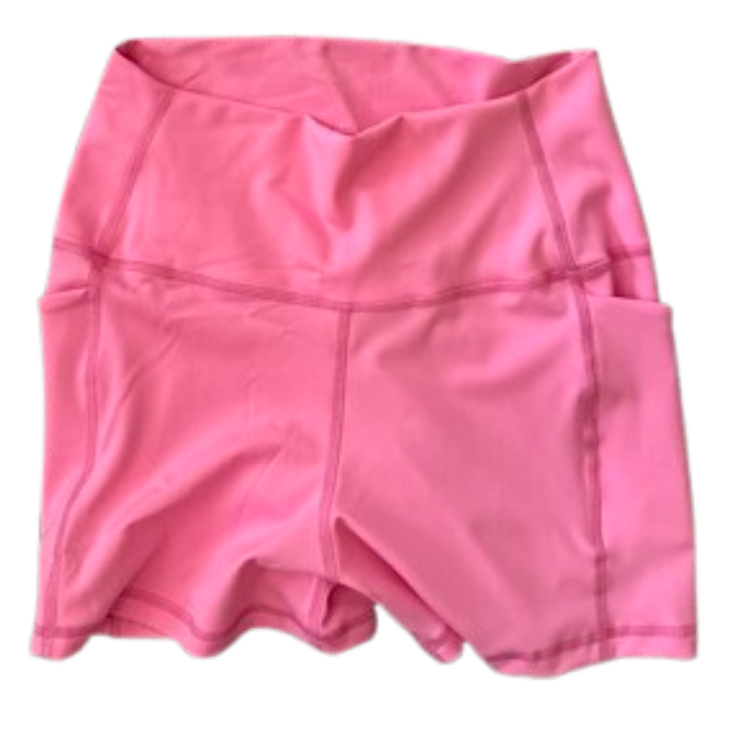 Spandex Shorts