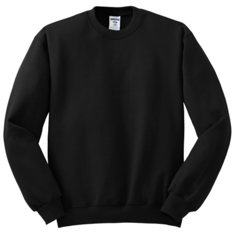 Crewnecks