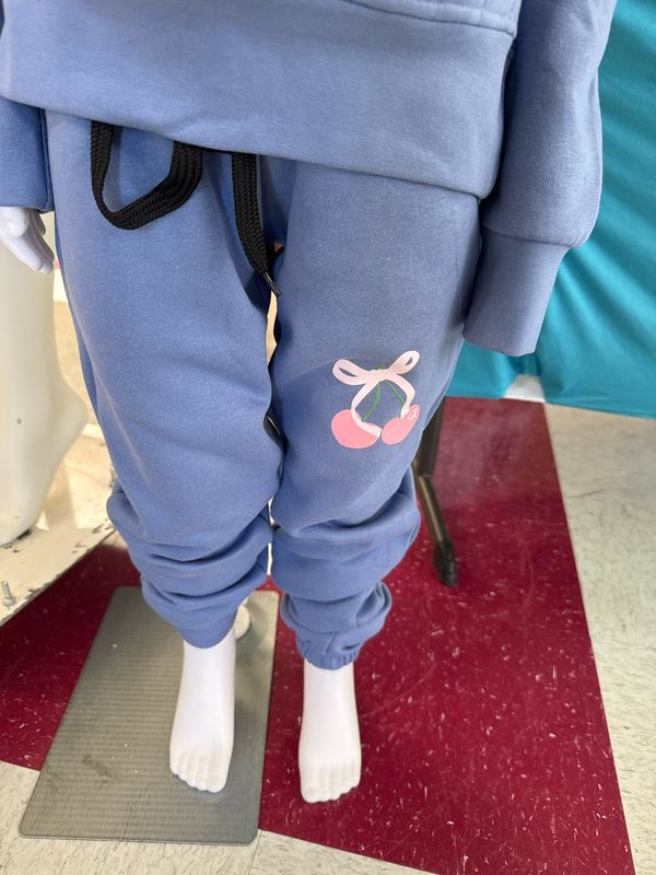 Sweatpants