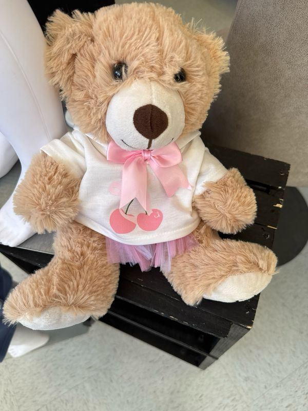 _Stuffed Animal