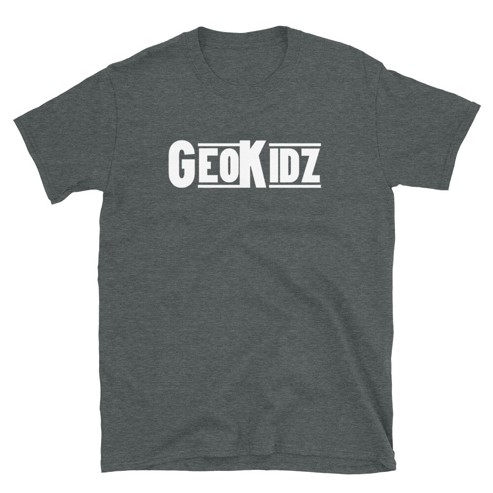 GeoKidz Unisex Shirt