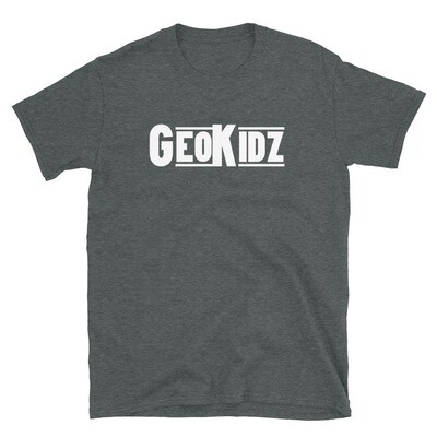 GeoKidz Unisex Shirt