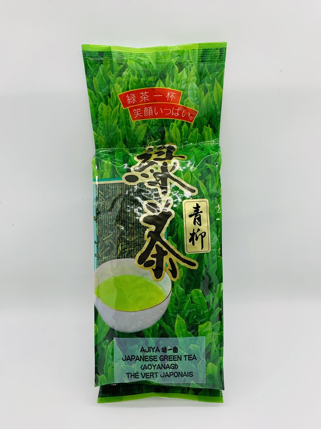 Ajiya Green Tea Aoyagi