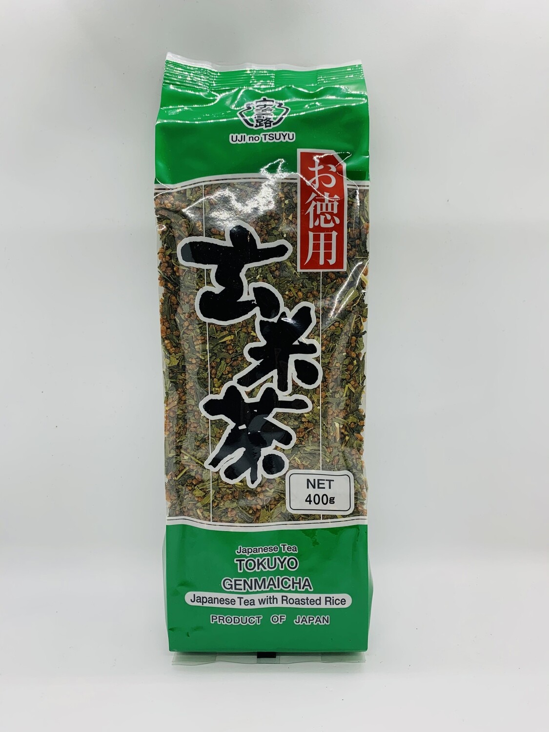 Uji No Tsuyu Genmai Tea