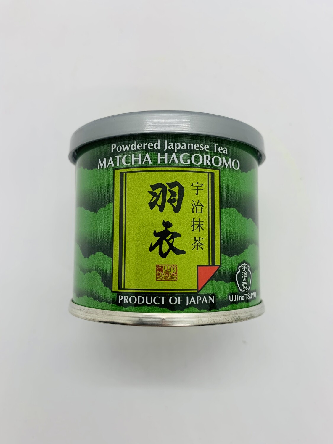 HAGOROMO Matcha Powder 20g
