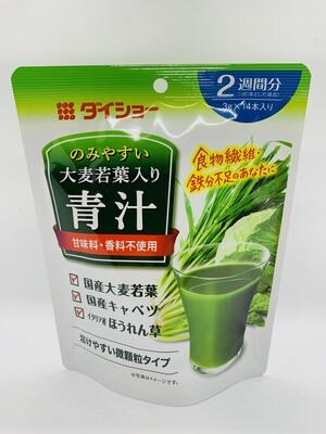DAISHO Aojiru