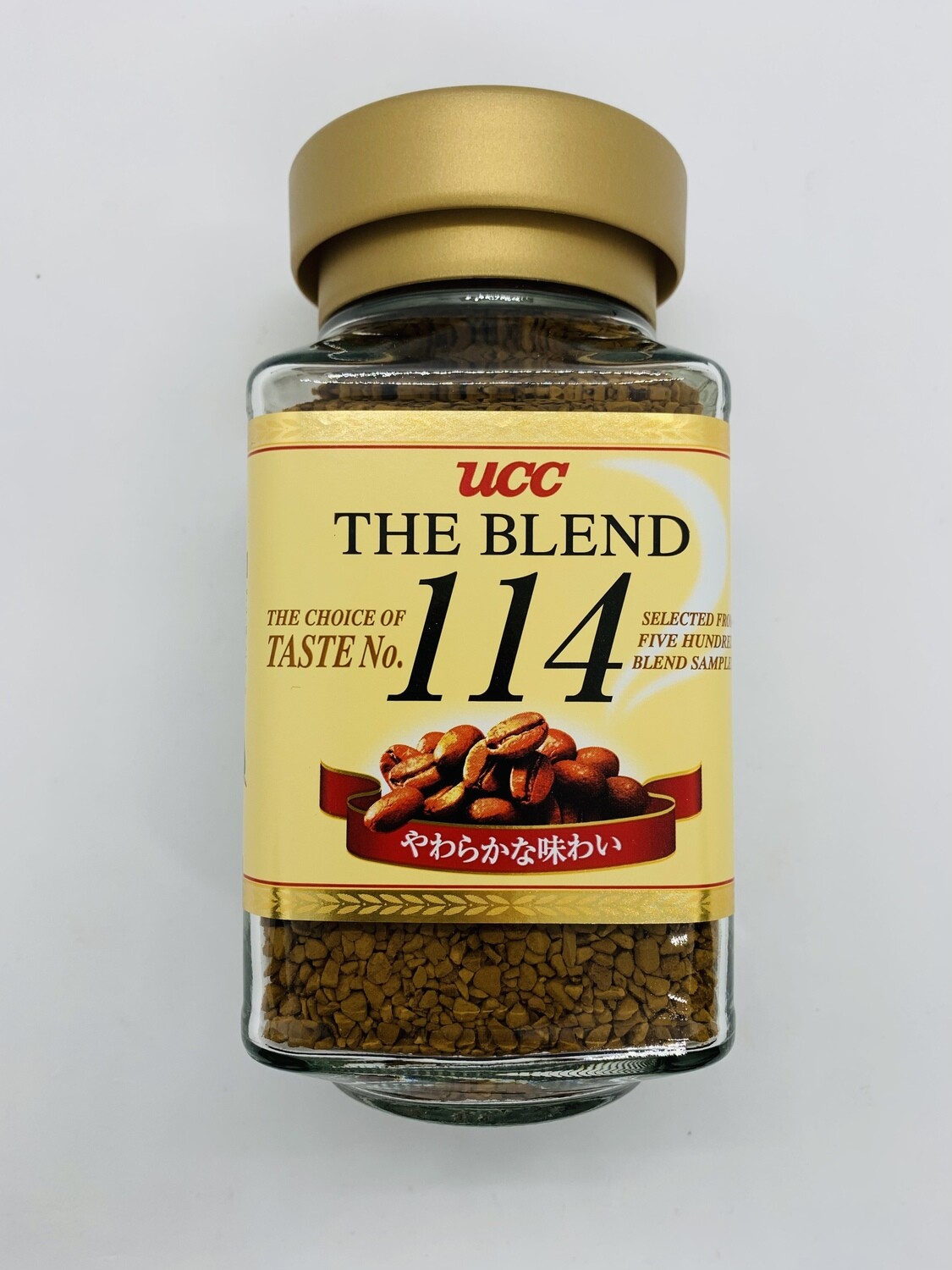 UCC The Blend 114 (90g)
