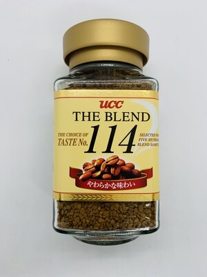 UCC The Blend 114 (90g)