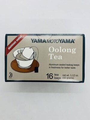Yama Oolong Tea 16bags