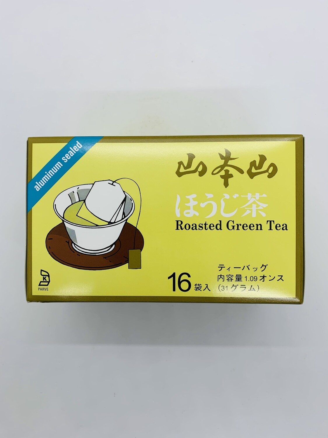 Yama Hoji Cha 16bags