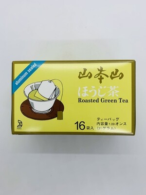 Yama Hoji Cha 16bags