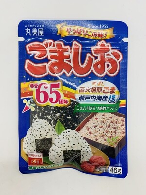 Marumiya Goma Shio