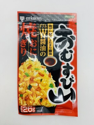 Mizkan Omusubiyama Yaki