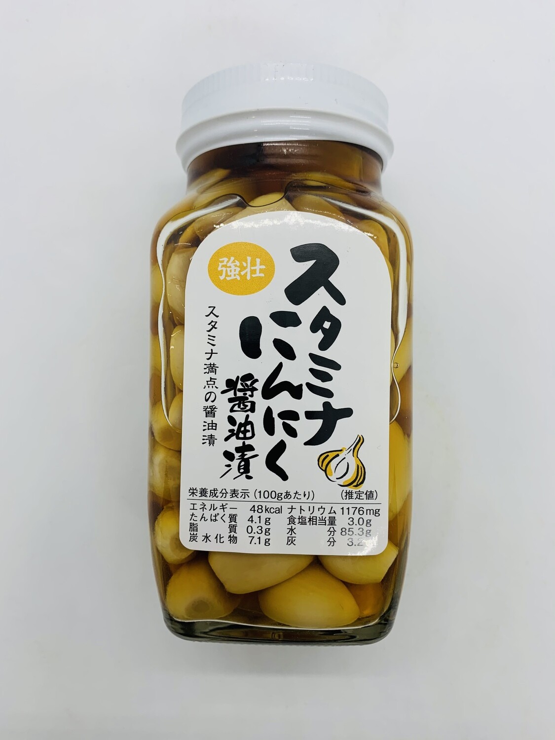Nagano Sutamina Garlic