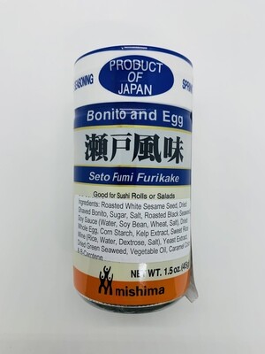 Mishima B Seto Fumi