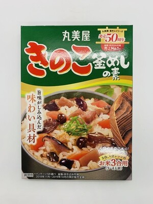 Marumiya Kinoko