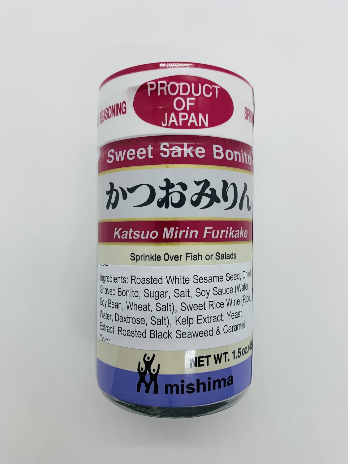 Mishima B KatsuoMirin