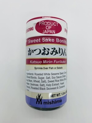 Mishima B KatsuoMirin