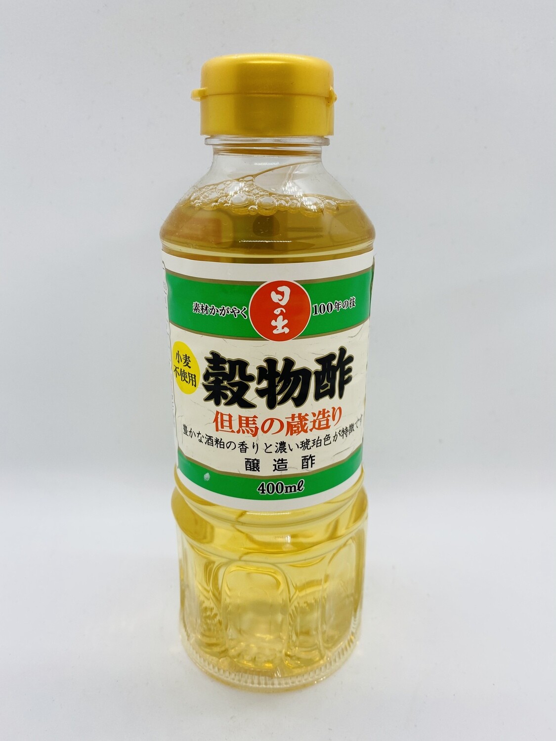 HINODE Kokumotsu Vinegar