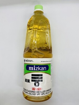 MIZKAN Kokumotsu Vinegar 1.8L