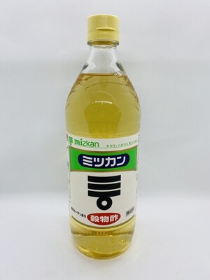 MIZKAN Kokumotsu Vinegar 900ml JP