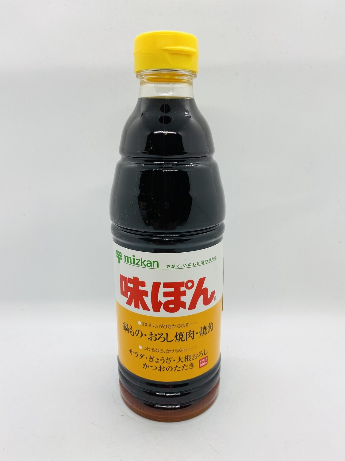 MIZKAN Ajipon JP